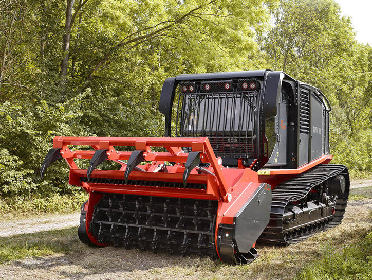 Raptor800