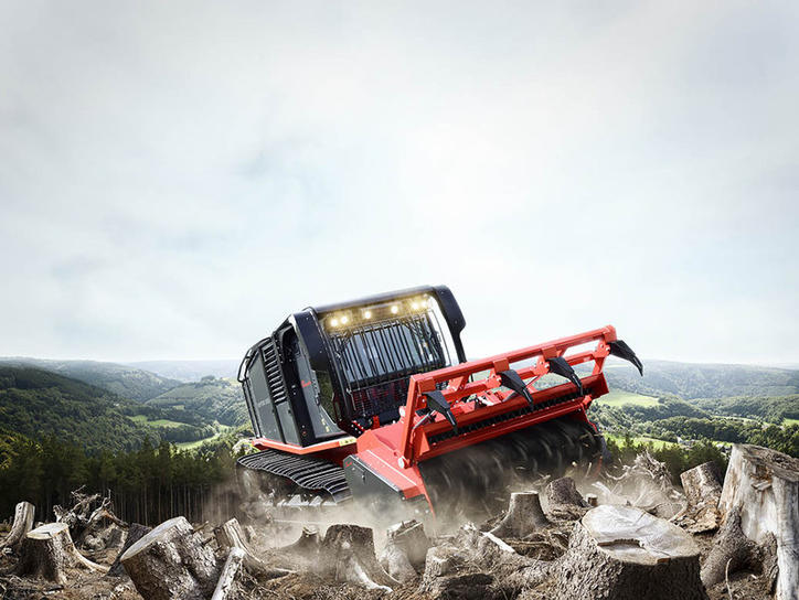 Raptor800